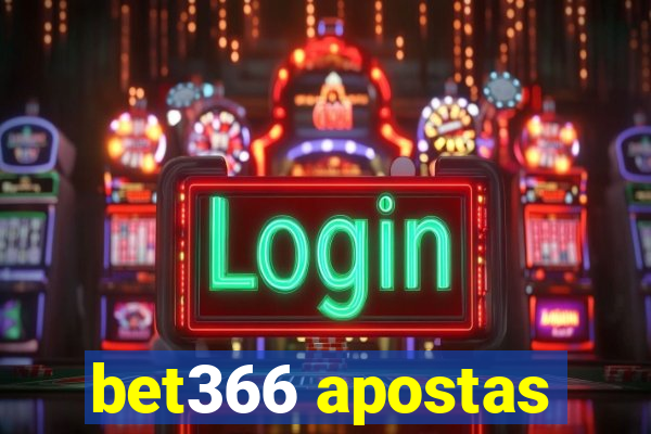 bet366 apostas